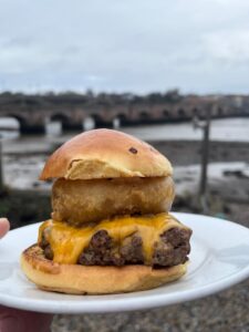 The Riverside - Places to eat in Berwick-Upon-Tweed - Takeaway in Berwick